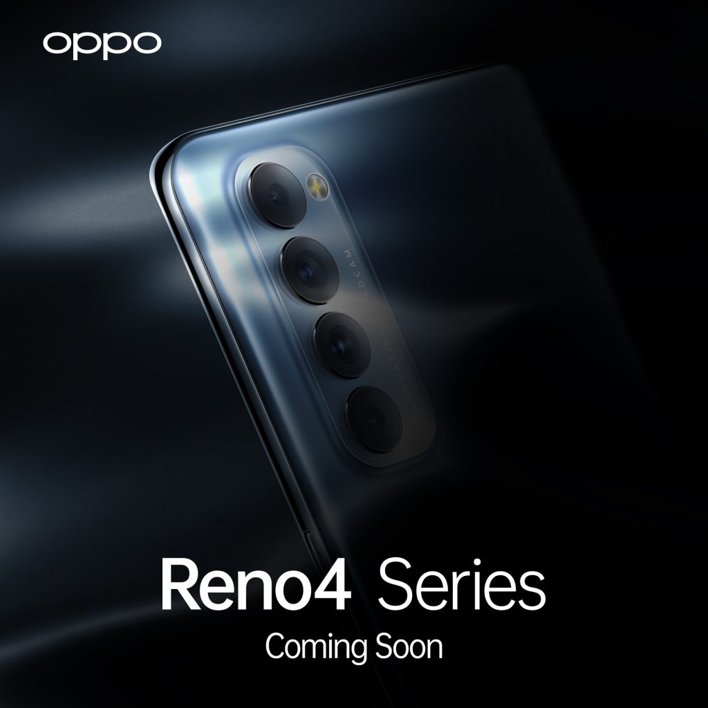 reno4 malaysia