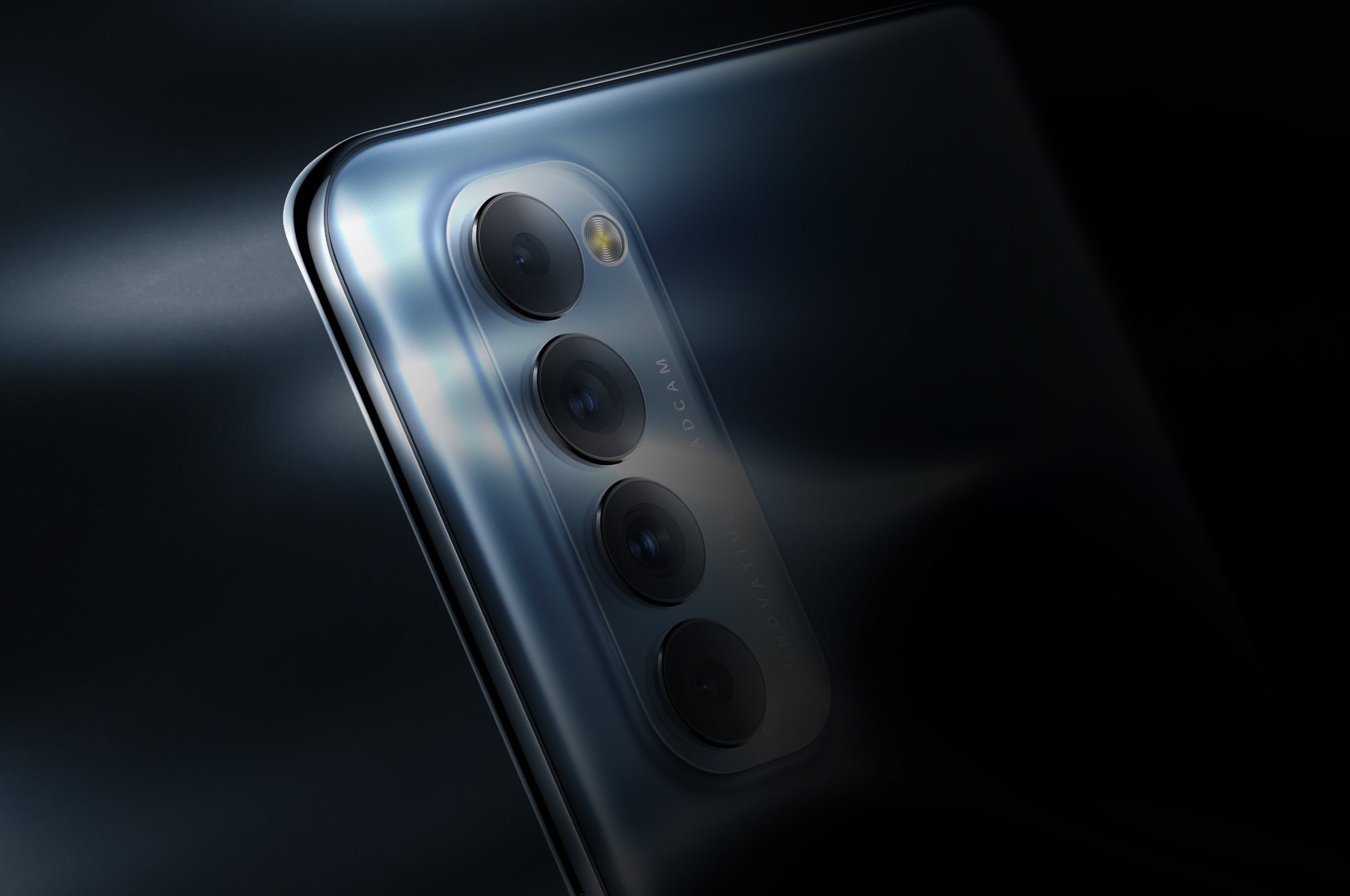 OPPO Bakal Lancar Siri Reno4 Di Malaysia Tidak Lama Lagi