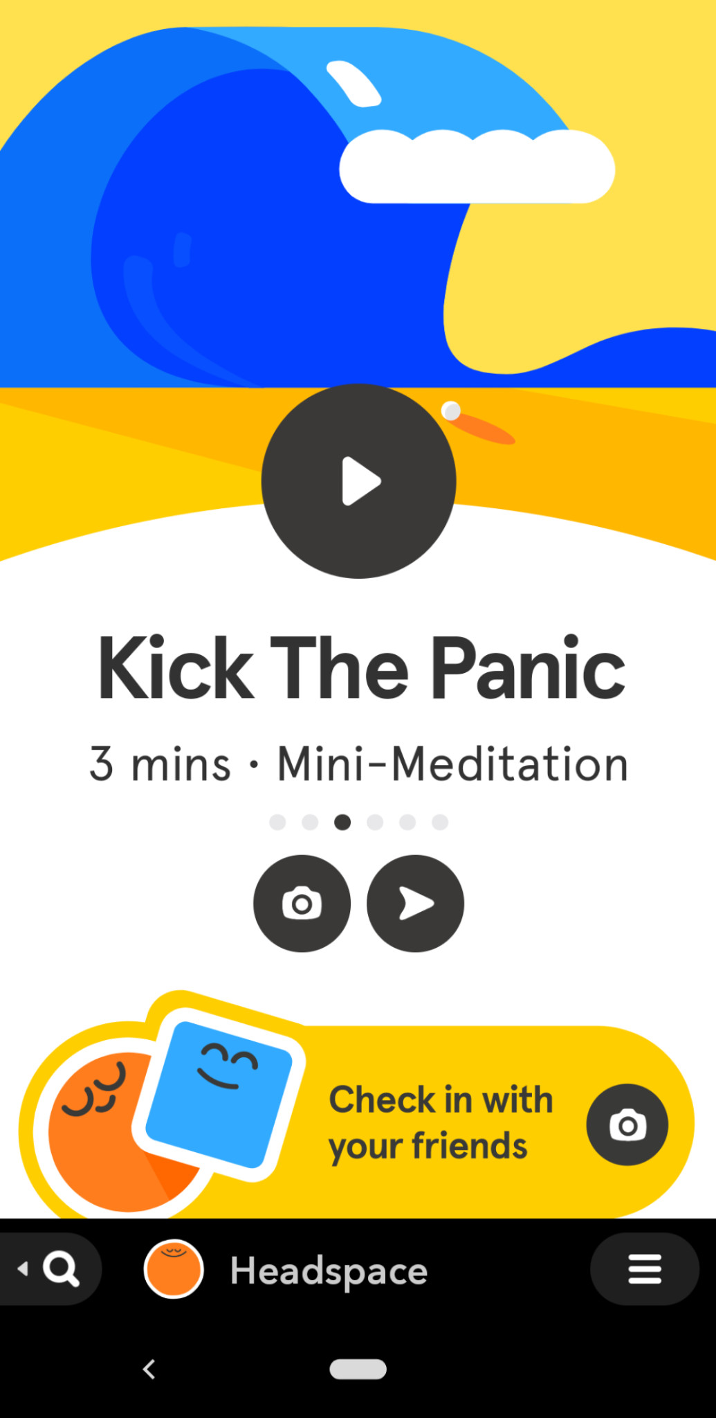 headspace