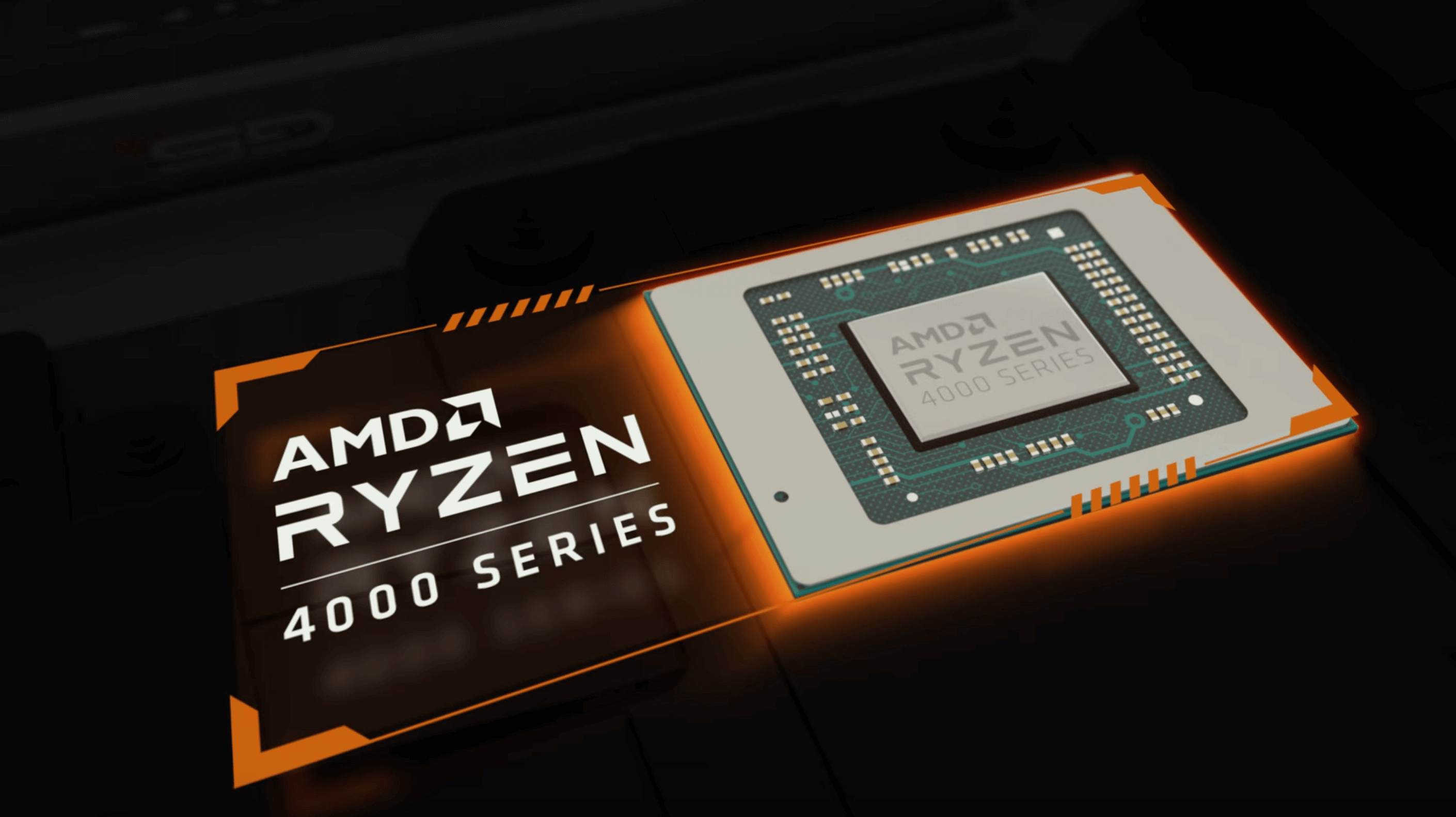 AMD Ryzen 4000 Versi Desktop Diperkenalkan – Terdapat Juga Variasi PRO Untuk Kelas Bisnes