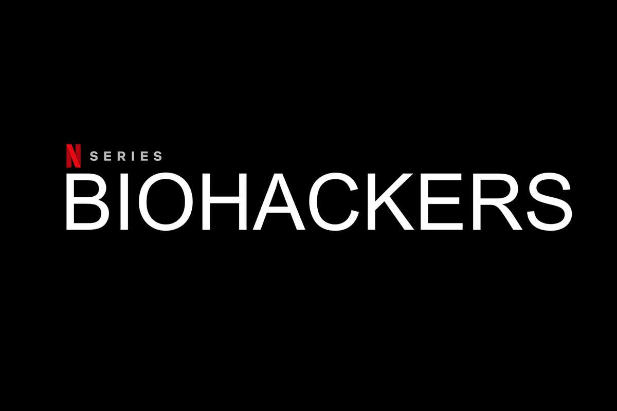 Biohackers – Siri Sci-Fi Thriller Terbaru Dari Netflix