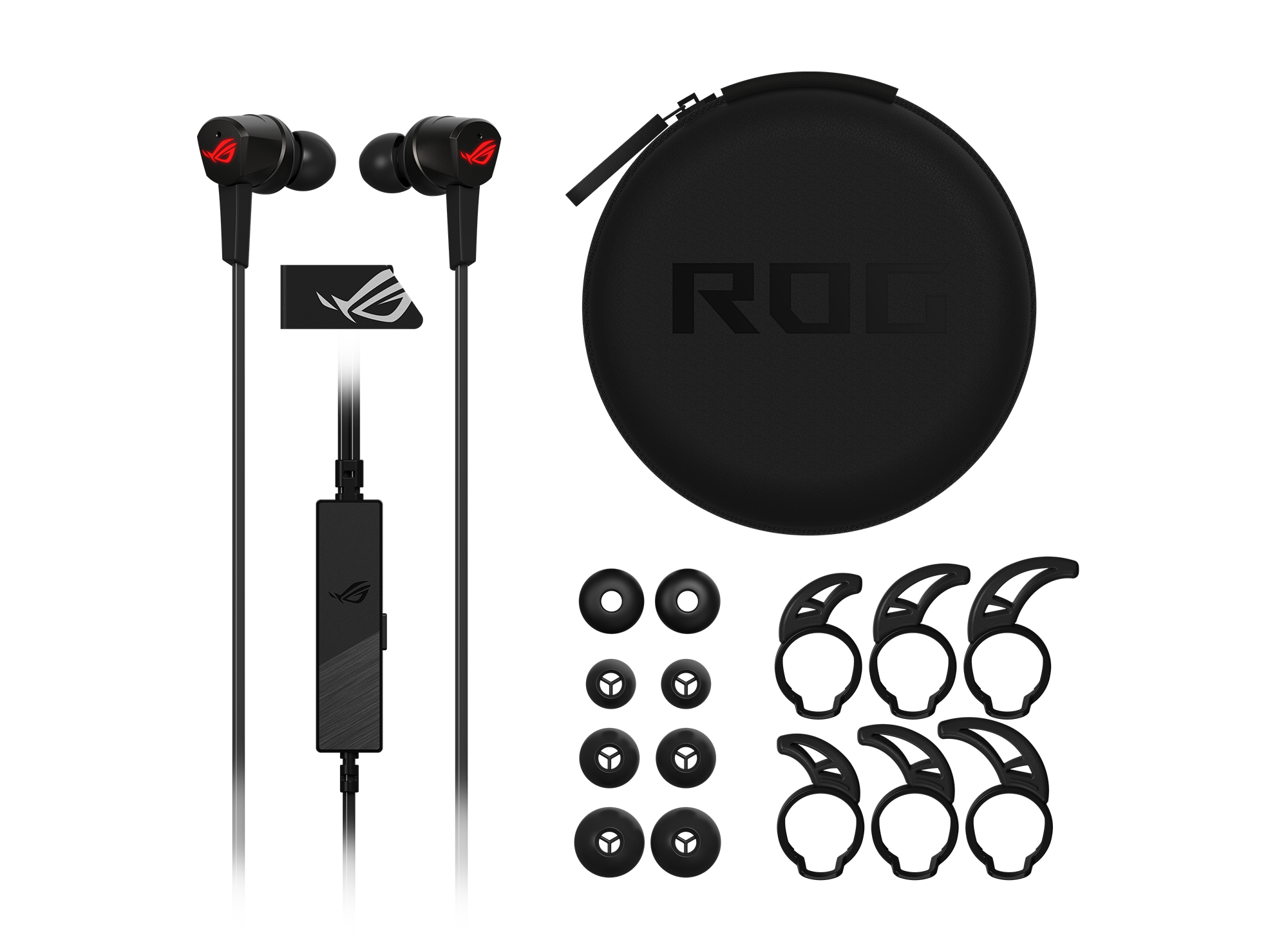 ASUS Umum Aksesori Gaming ROG Untuk Peranti Pintar