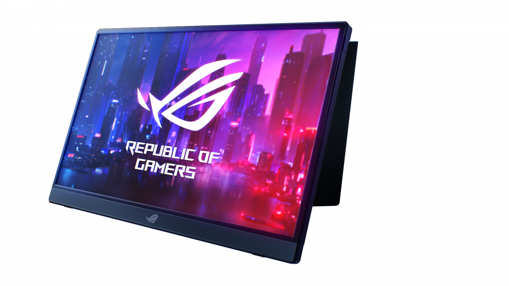ROG Strix XG16 product image