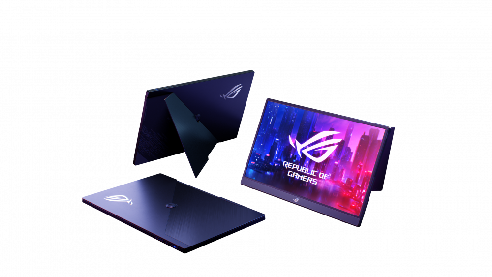 ROG Strix XG16 product image -2