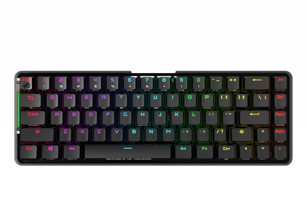 ROG Falchion-1