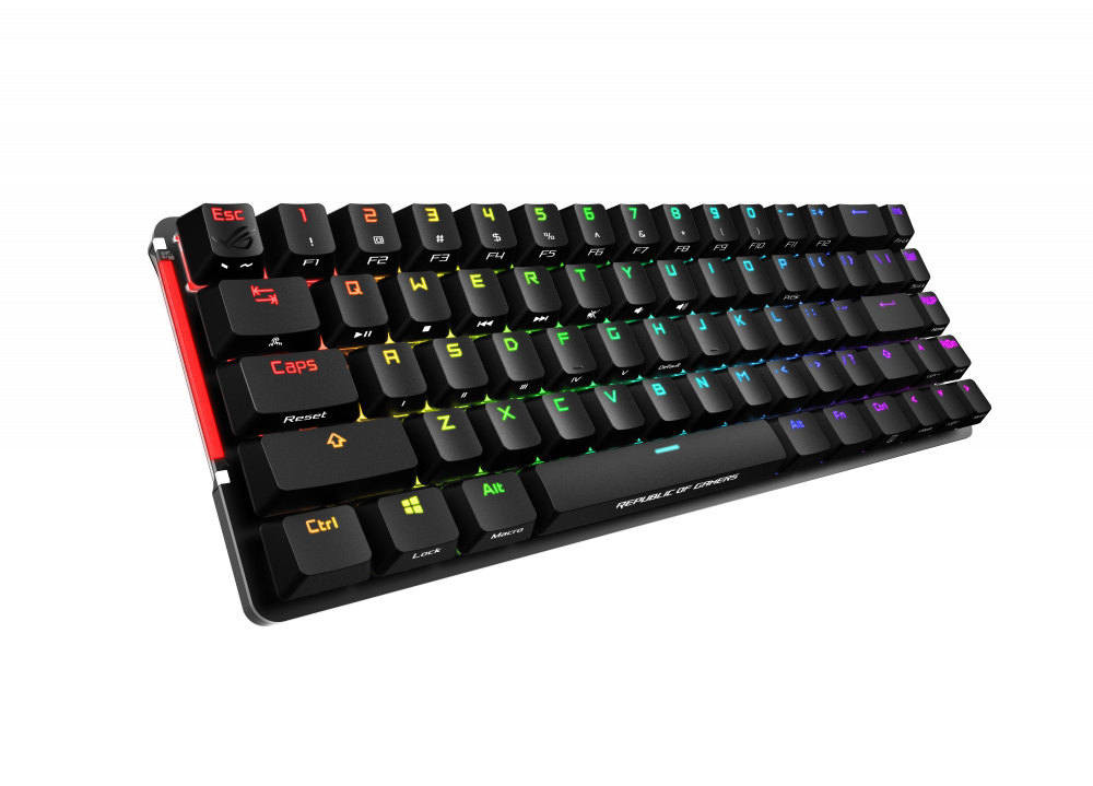 ROG Falchion-3