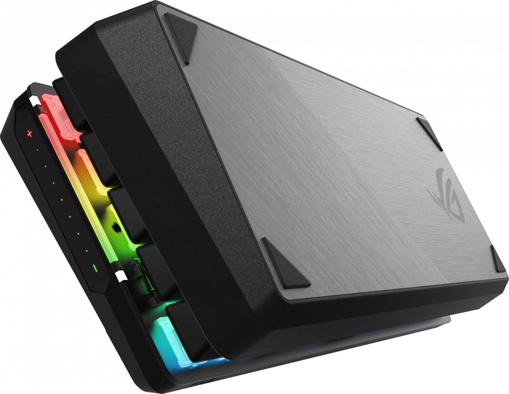 ROG Falchion-4