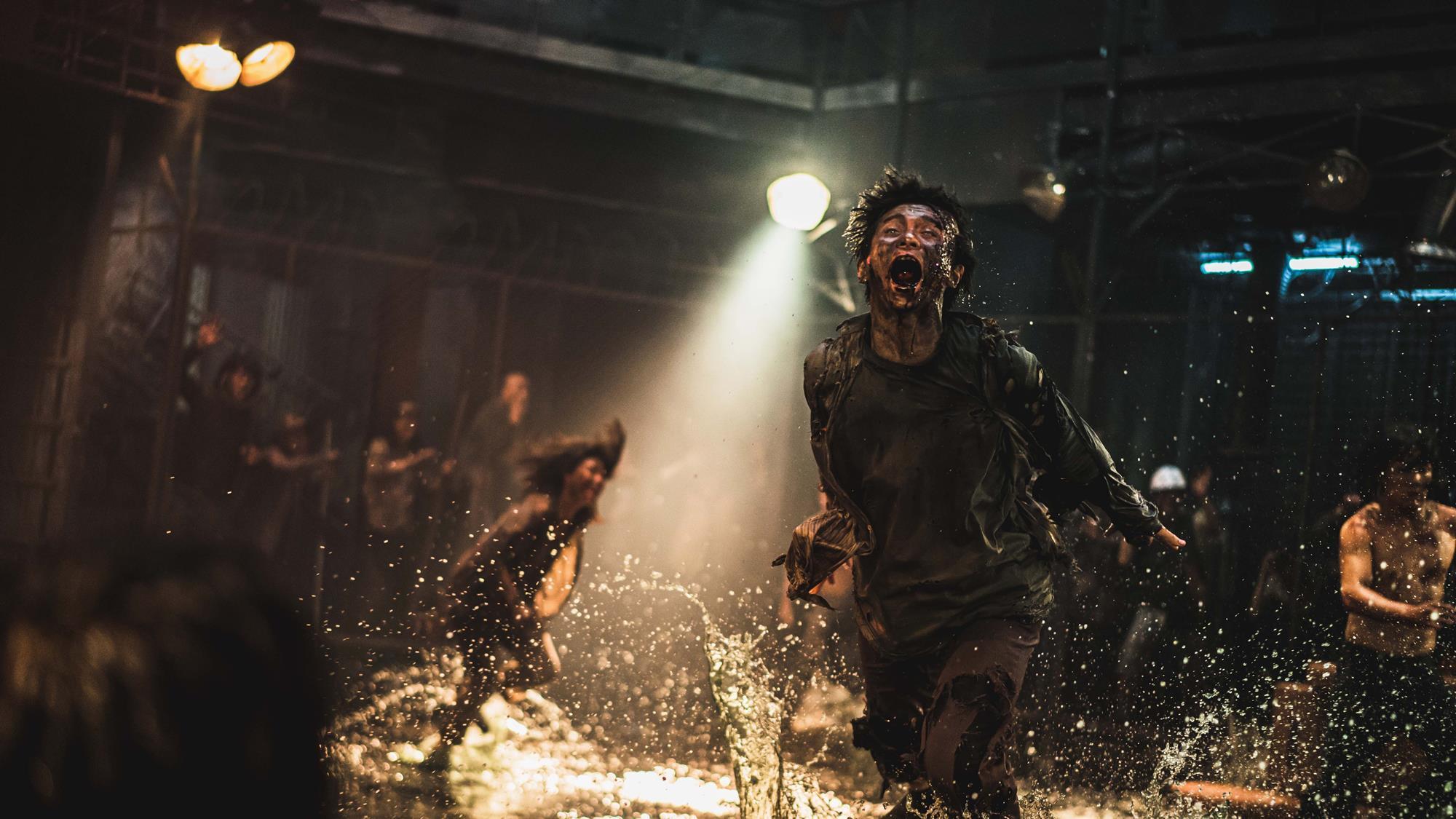 Train To Busan ‘Peninsula’, Nafas Baru Kepada Industri Filem
