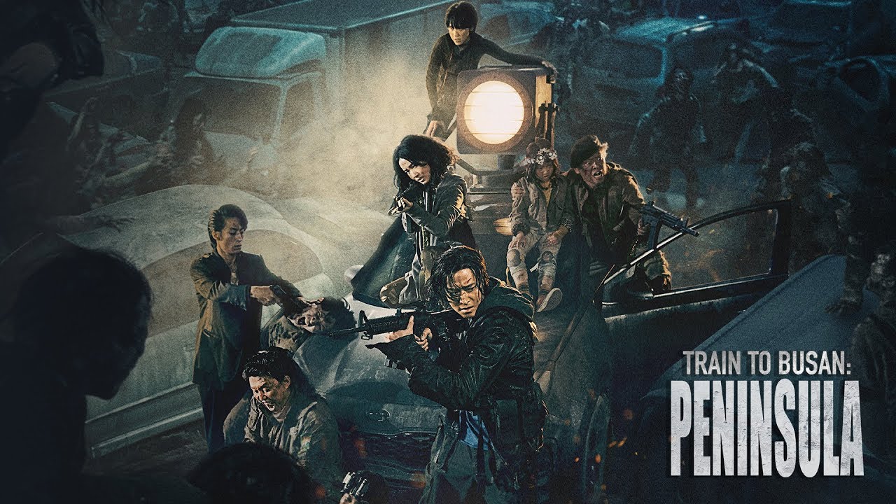 Train To Busan ‘Peninsula’, Nafas Baru Kepada Industri Filem