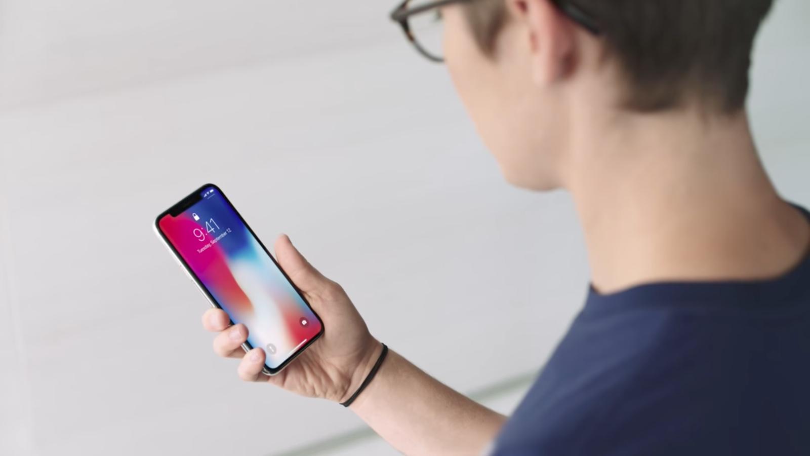 iphone x
