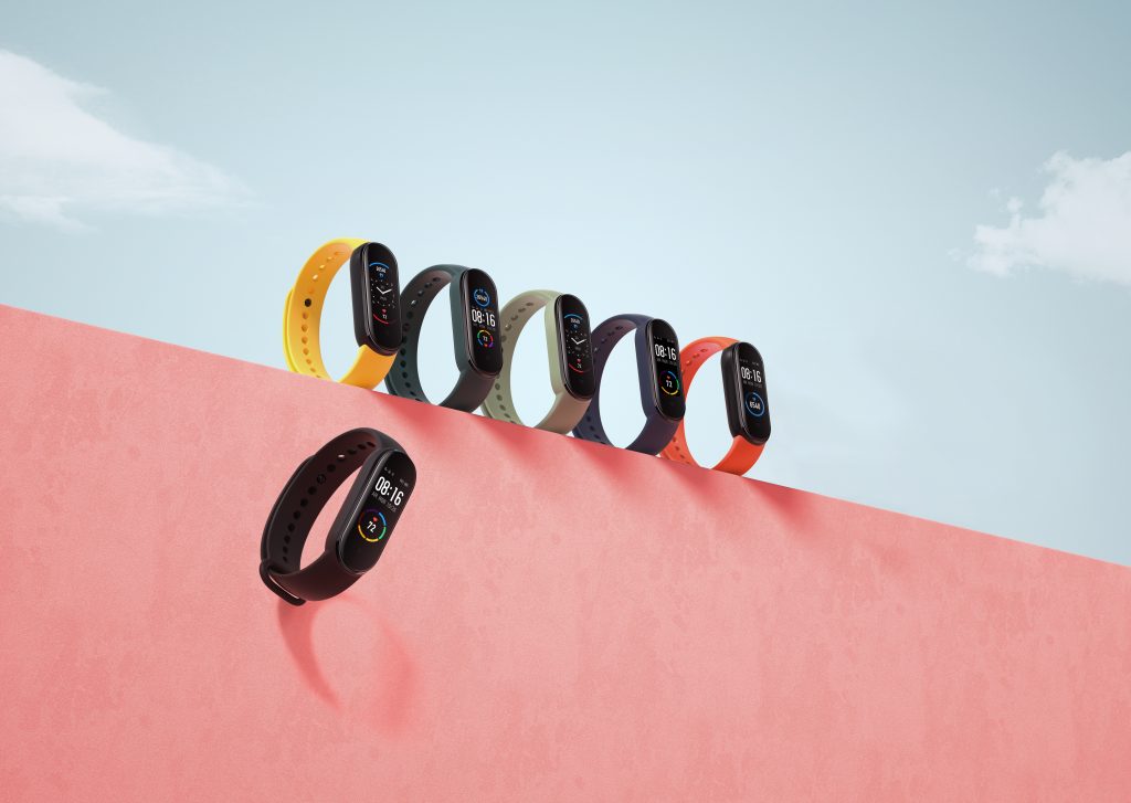 Mi Smart Band 5_06