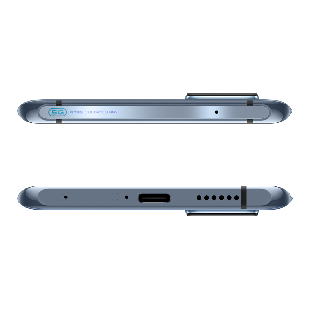 Bagaimana Sistem Gimbal vivo X50 Pro Berfungsi