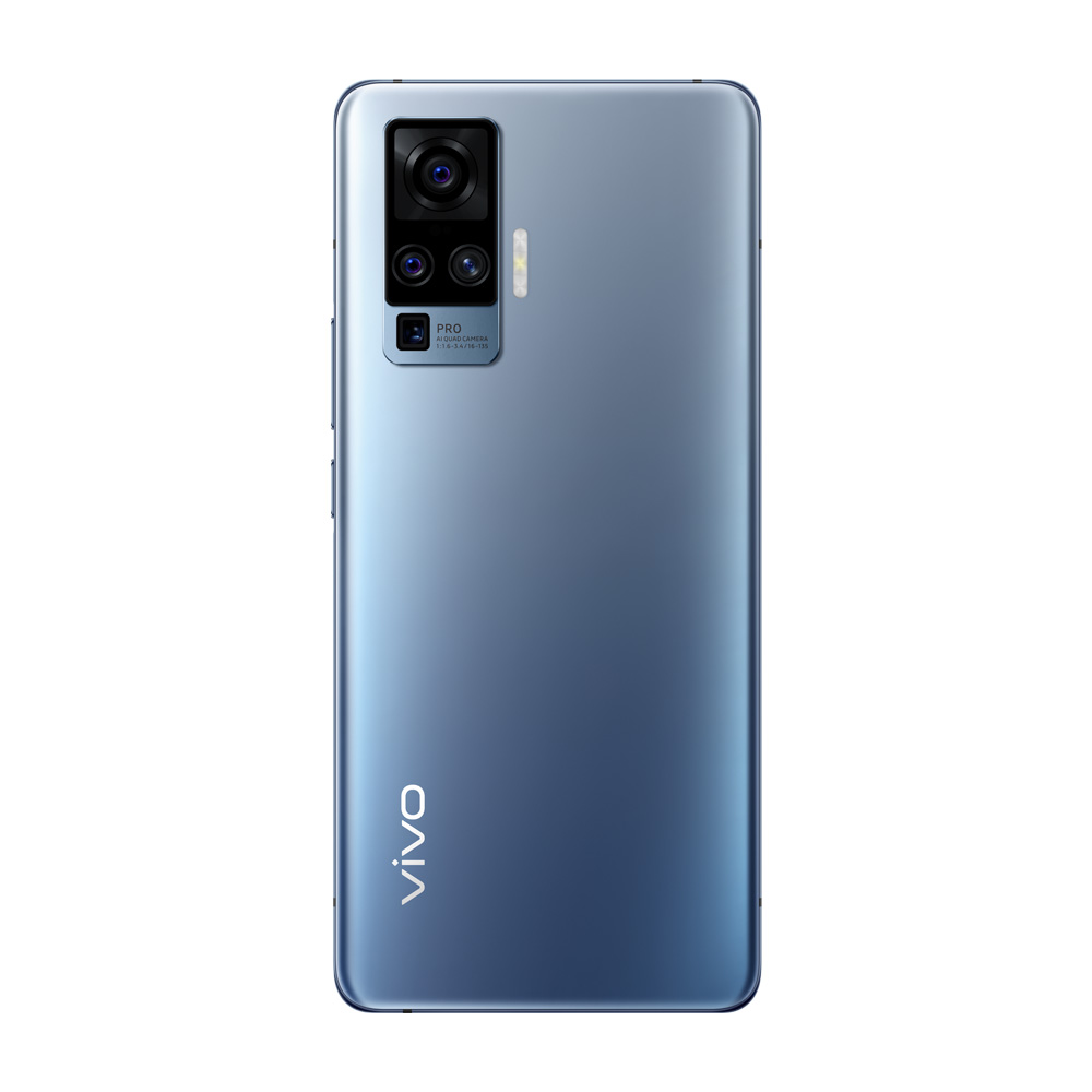 Bagaimana Sistem Gimbal vivo X50 Pro Berfungsi