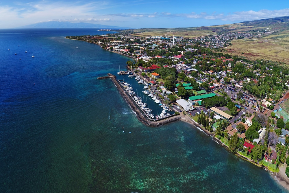 Lahaina Snapdragon 875