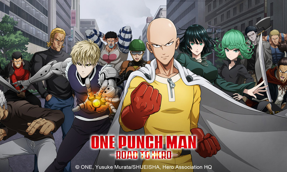 anime terbaik boleh tonton di netflix
