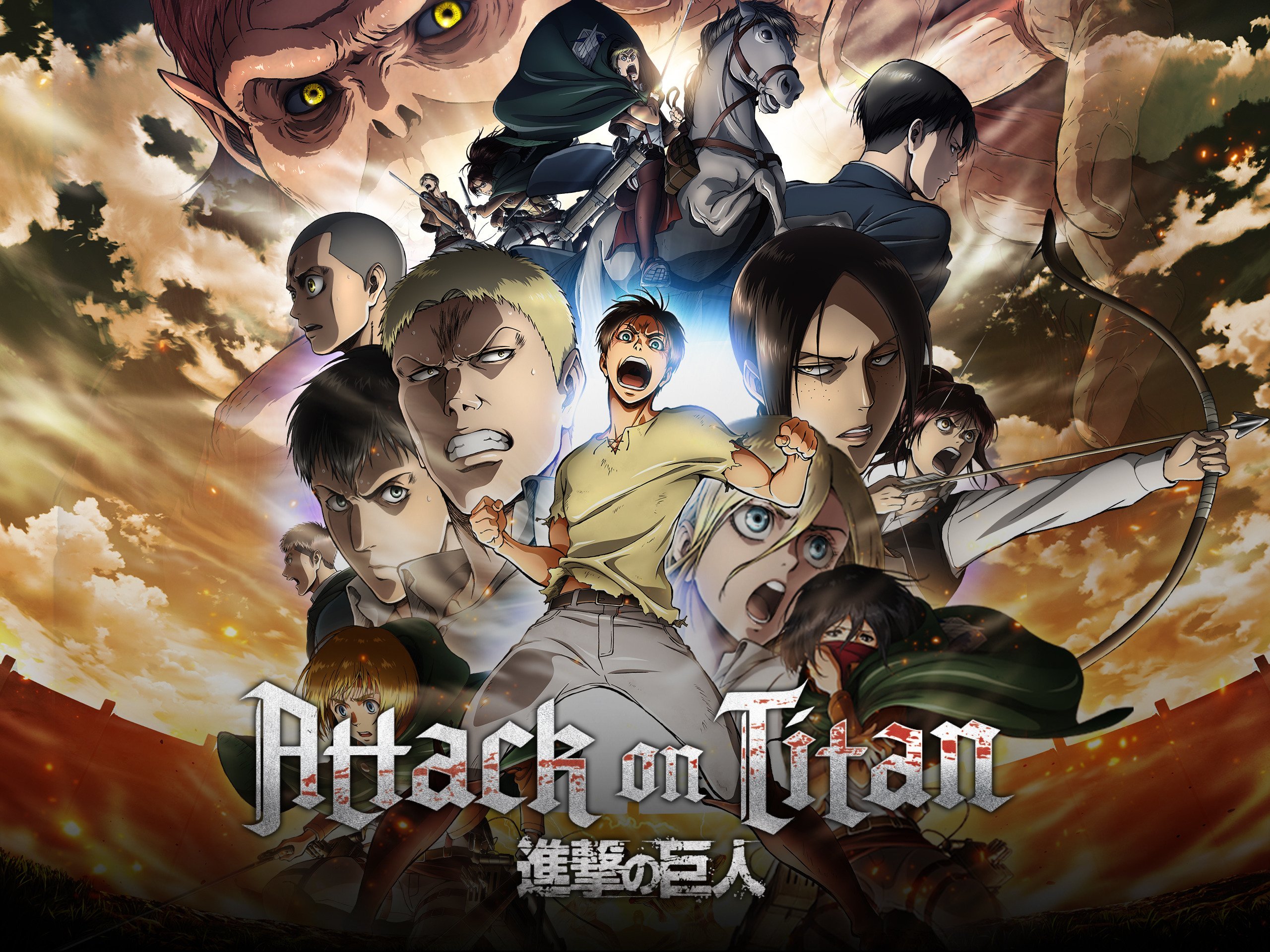 anime terbaik boleh tonton di netflix