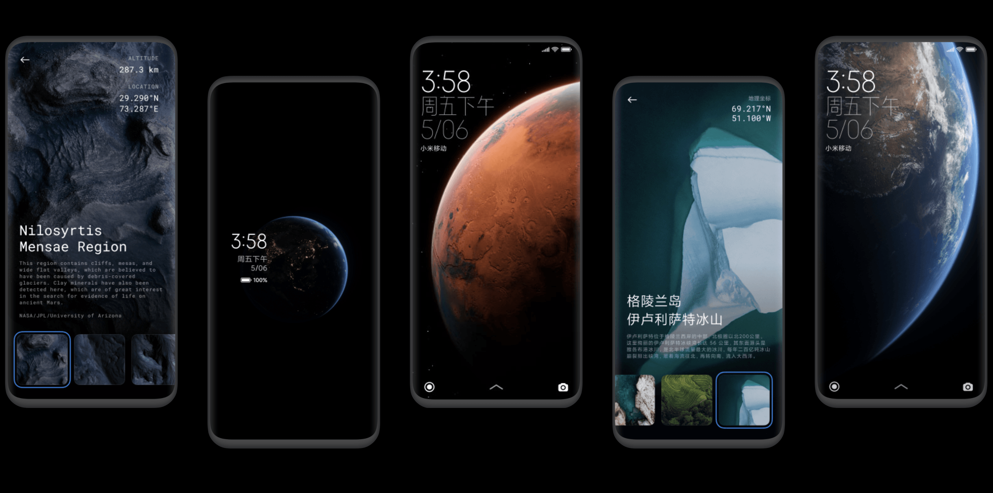 12 Ciri-ciri Baru Yang Disediakan Pada MIUI 12
