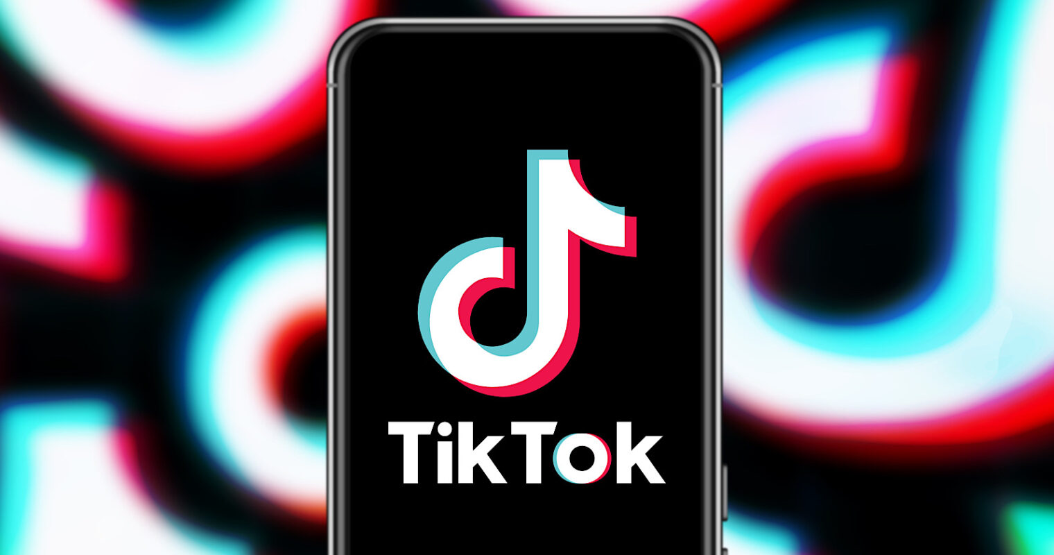 tiktok dana