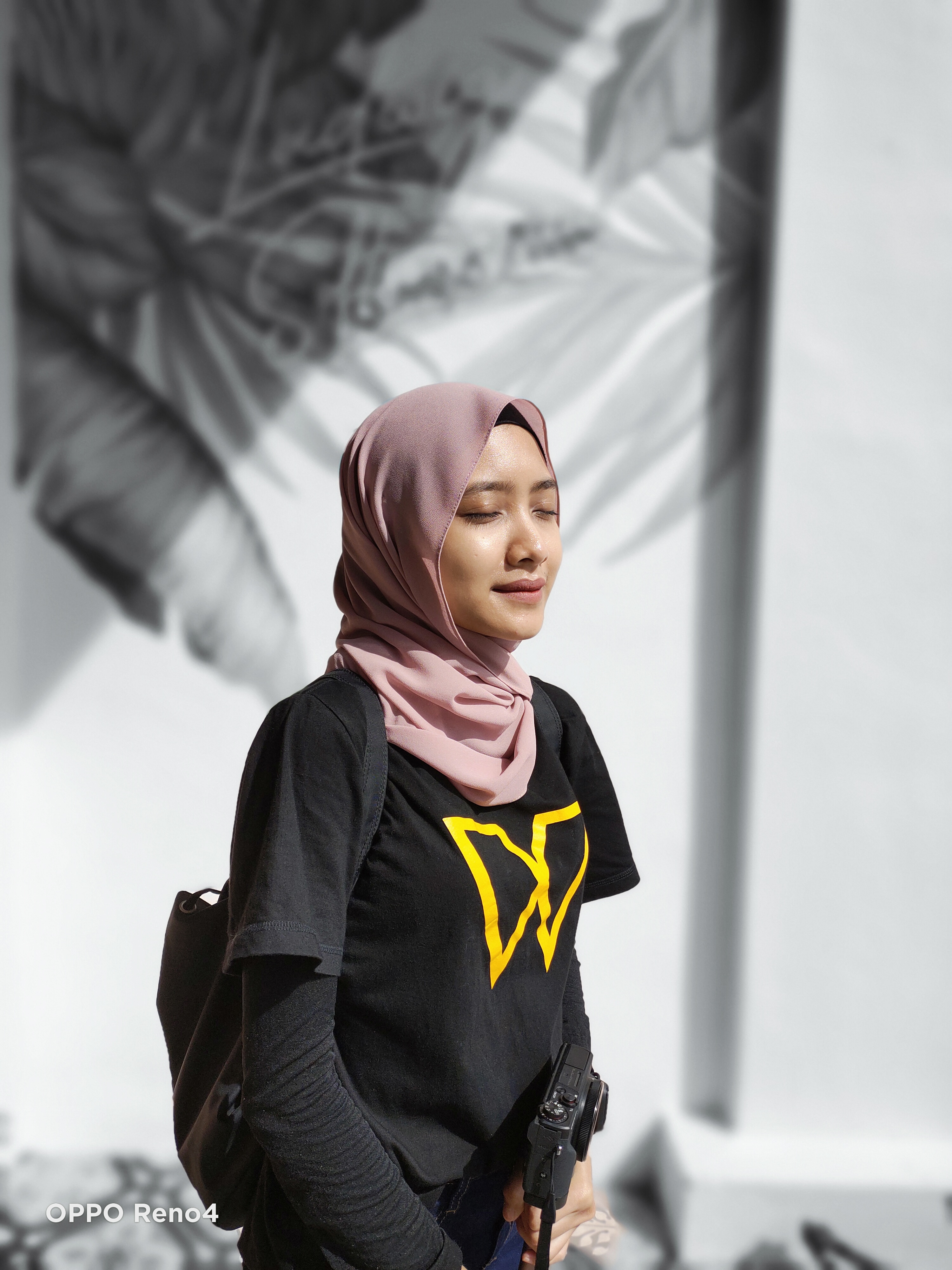 Ini Adalah Rekaan Siri OPPO Reno4 Untuk Pasaran Malaysia Beserta Sampel Gambar