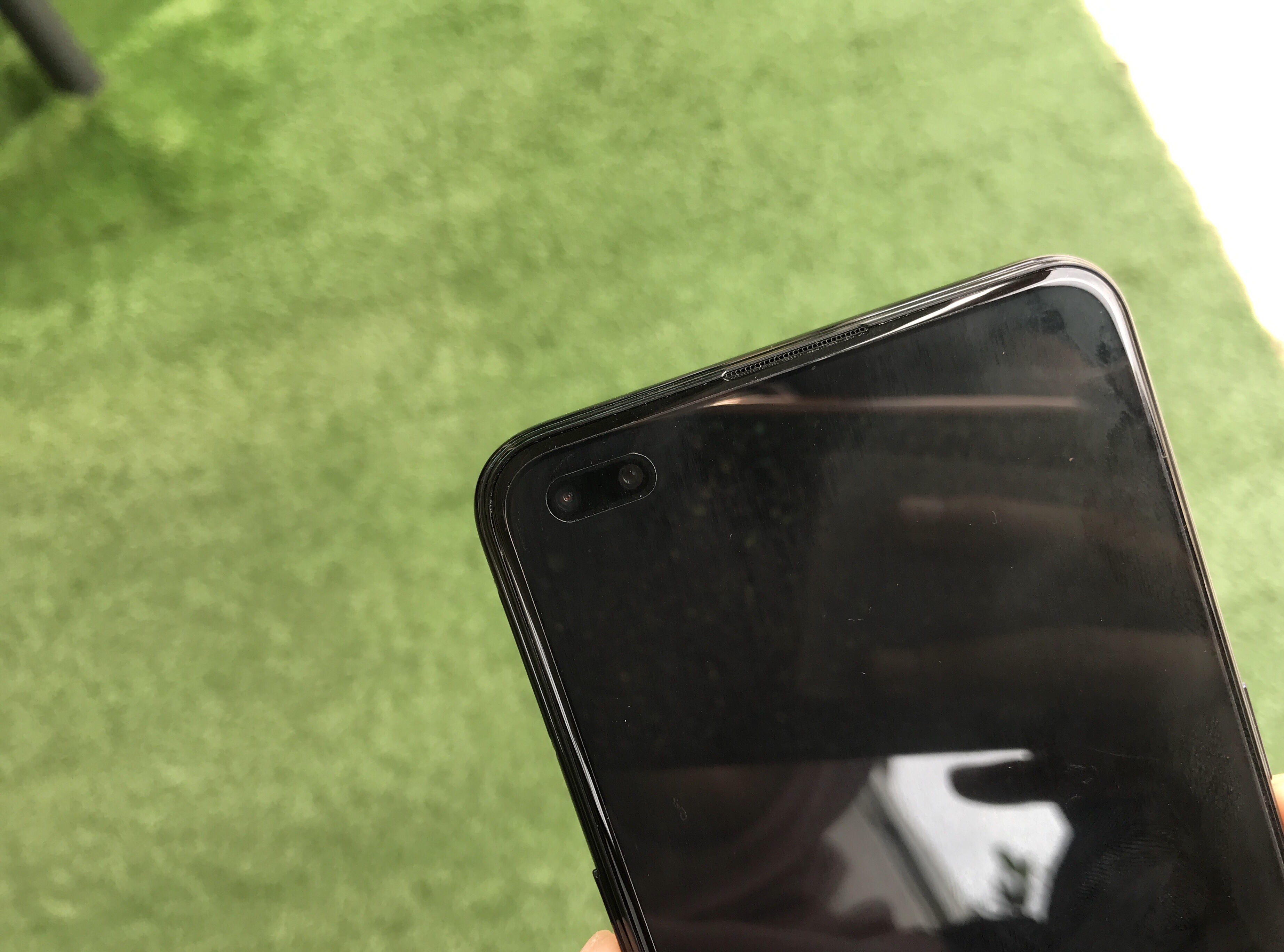 Ini Adalah Rekaan Siri OPPO Reno4 Untuk Pasaran Malaysia Beserta Sampel Gambar