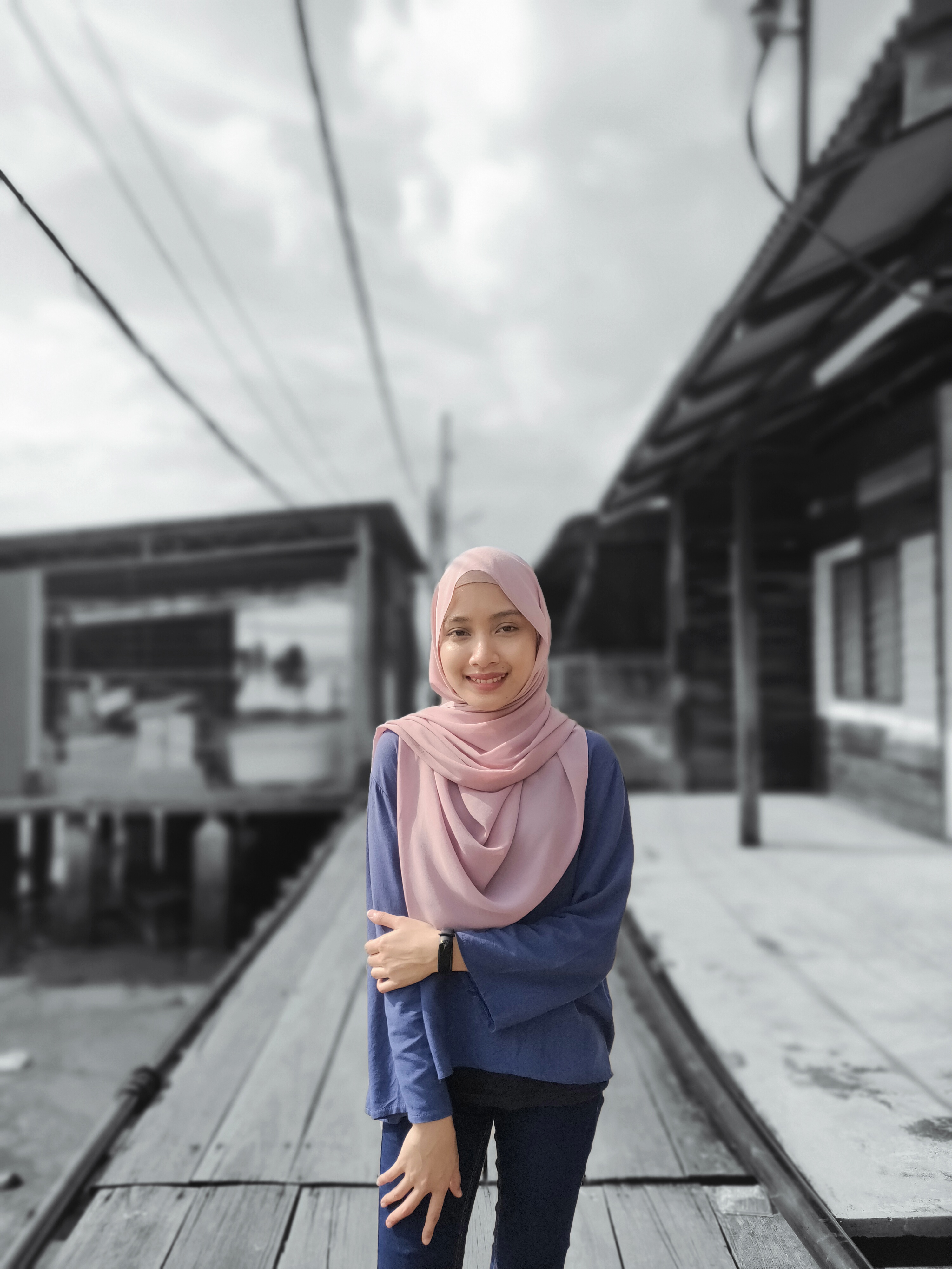 Ini Adalah Rekaan Siri OPPO Reno4 Untuk Pasaran Malaysia Beserta Sampel Gambar