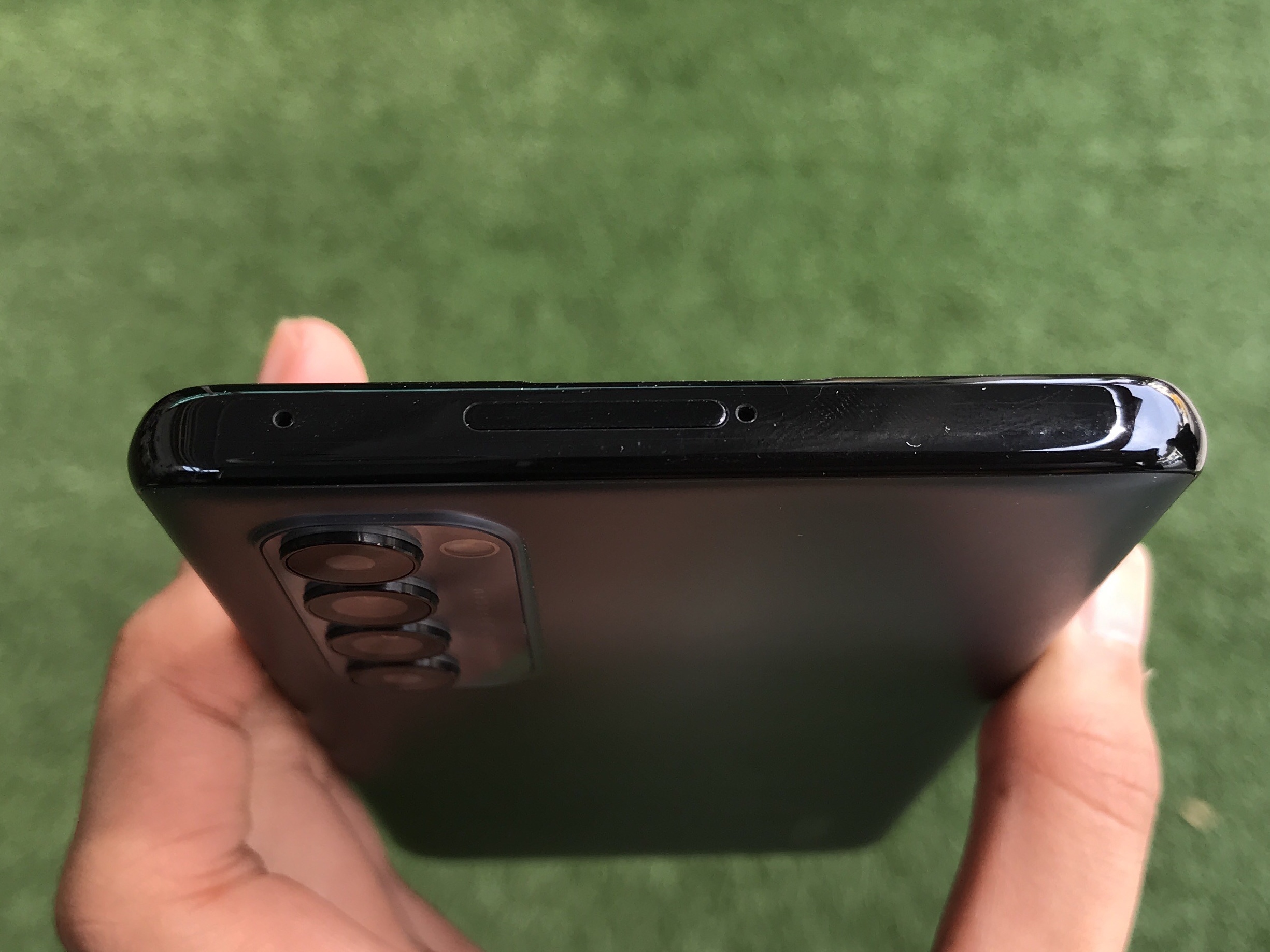 Ini Adalah Rekaan Siri OPPO Reno4 Untuk Pasaran Malaysia Beserta Sampel Gambar