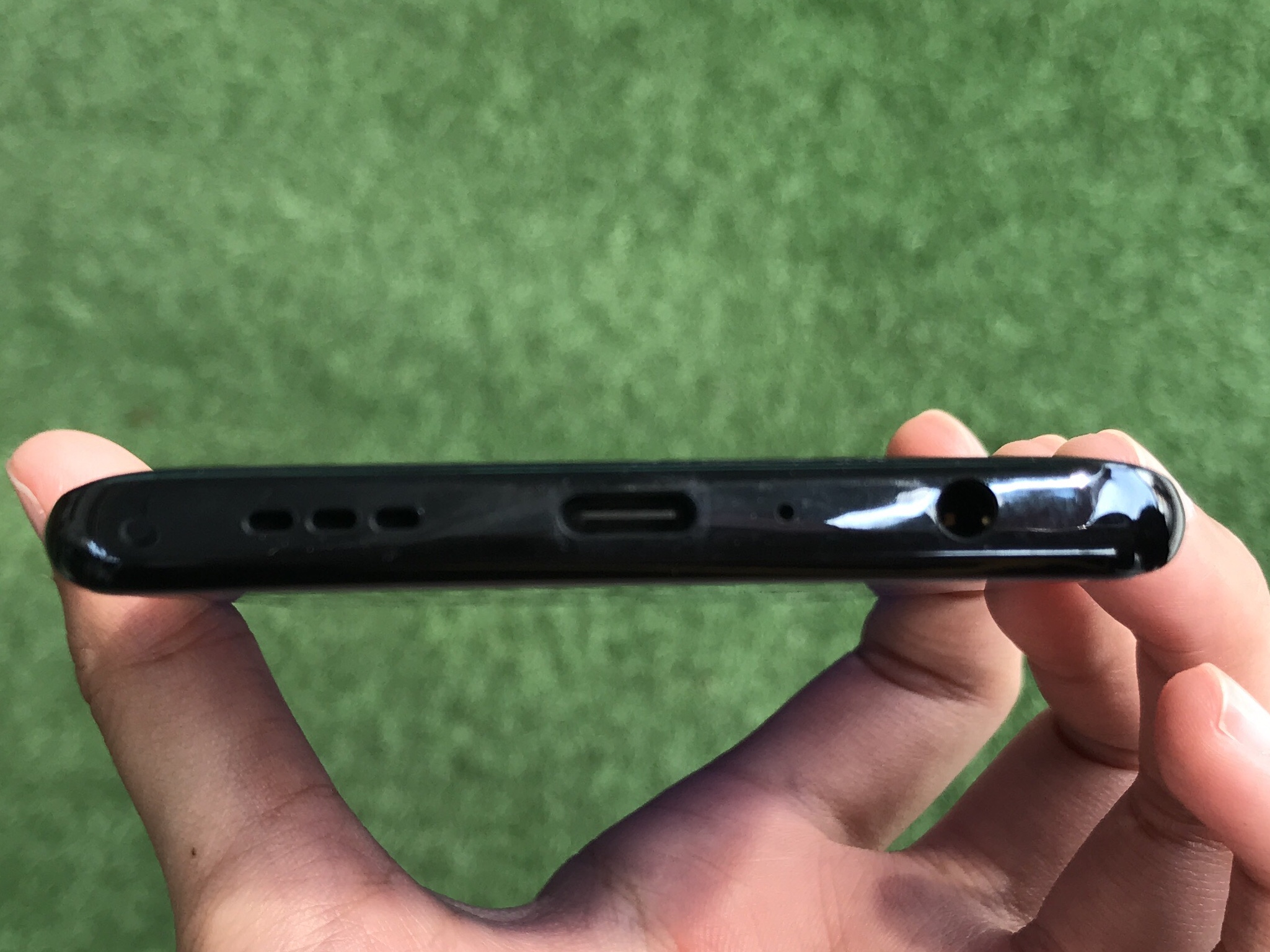 Ini Adalah Rekaan Siri OPPO Reno4 Untuk Pasaran Malaysia Beserta Sampel Gambar