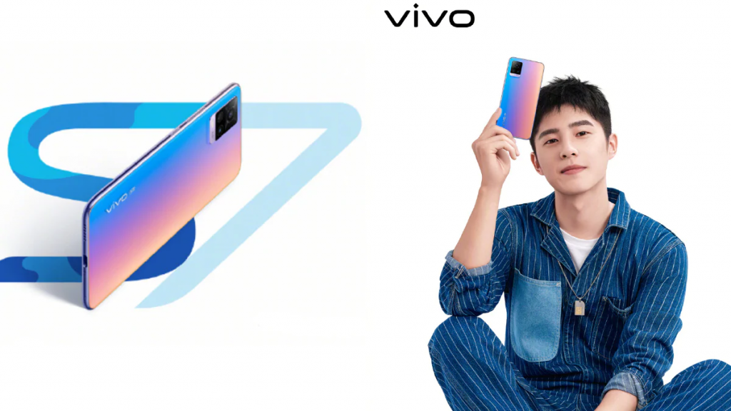 vivo s7 