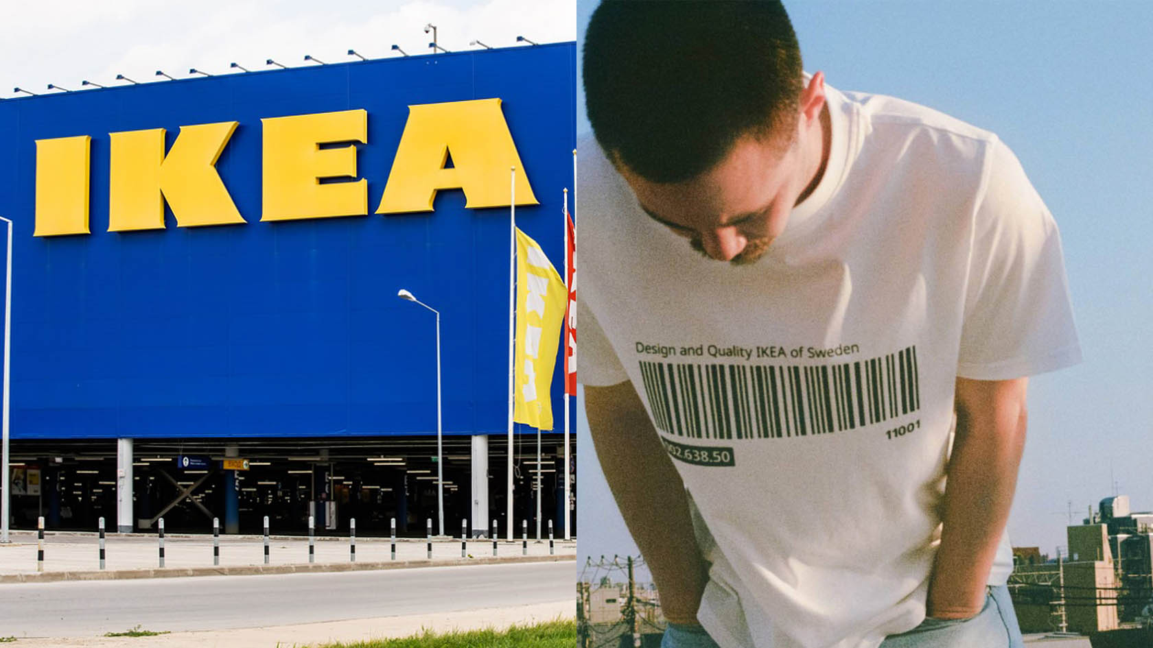 IKEA Melancarkan Koleksi Barangan EFTERTRÄDA