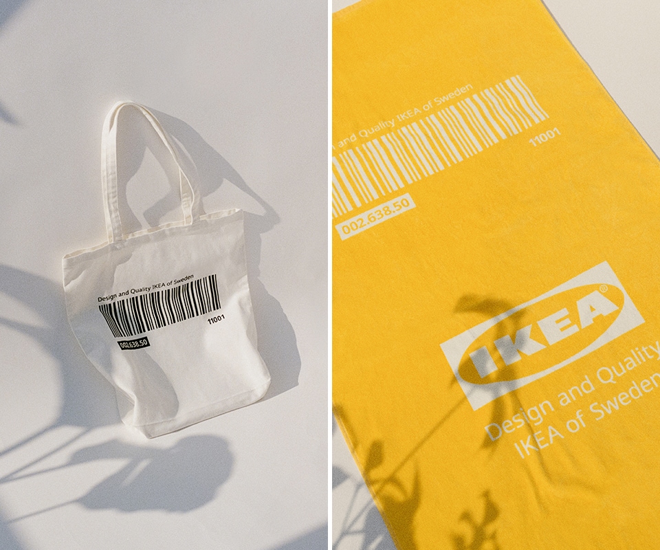 IKEA Melancarkan Koleksi Barangan EFTERTRÄDA