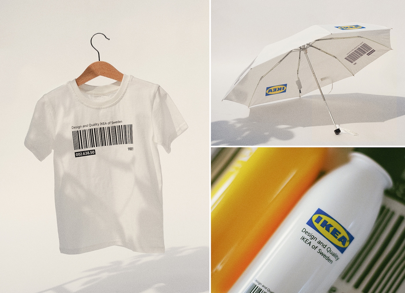 IKEA Melancarkan Koleksi Barangan EFTERTRÄDA