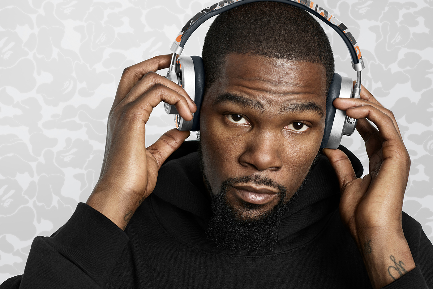 kevin durant 