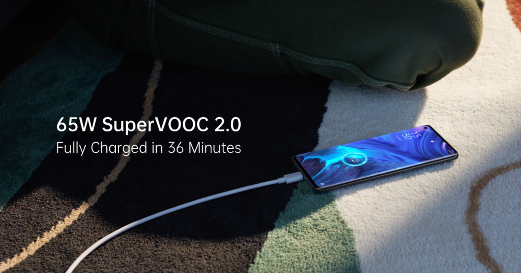 supervooc 2.0