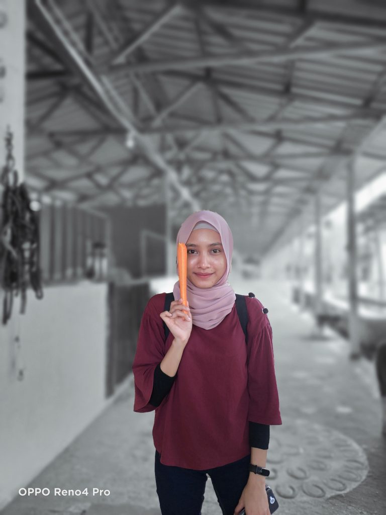 OPPO Reno4 Pro, Peranti Kelas Pertengahan Dengan Pengecasan Pantas 65W