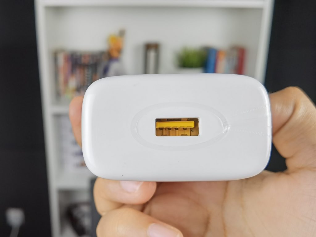 OPPO Reno4 Pro, Peranti Kelas Pertengahan Dengan Pengecasan Pantas 65W
