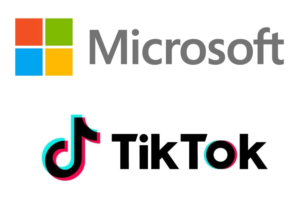 microsoft tiktok