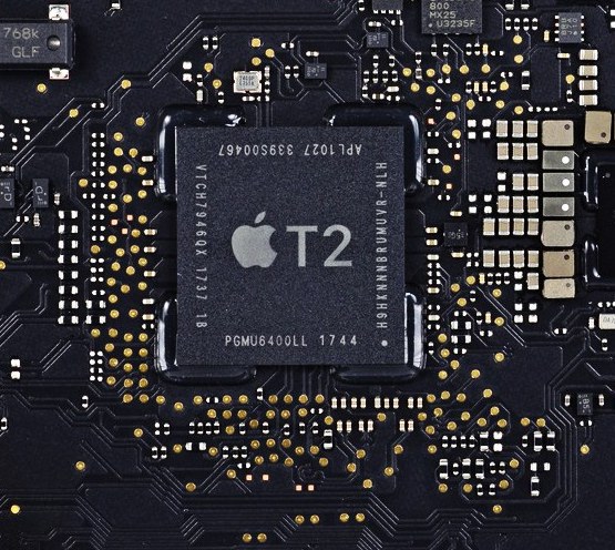 iMac Skrin Retina AMD Pro