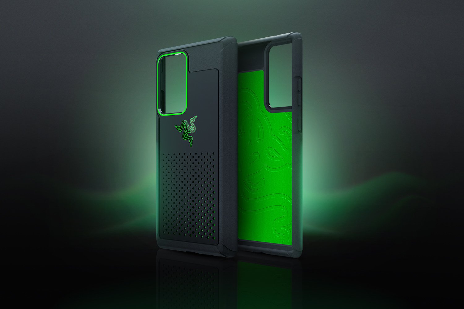 razer arctech pro