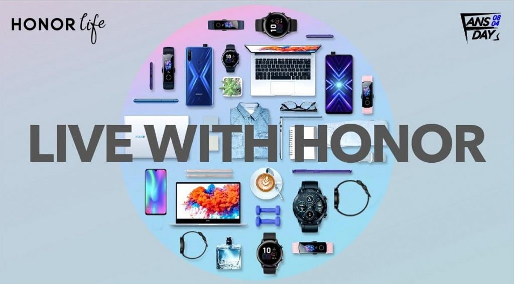jualan techchic honor 