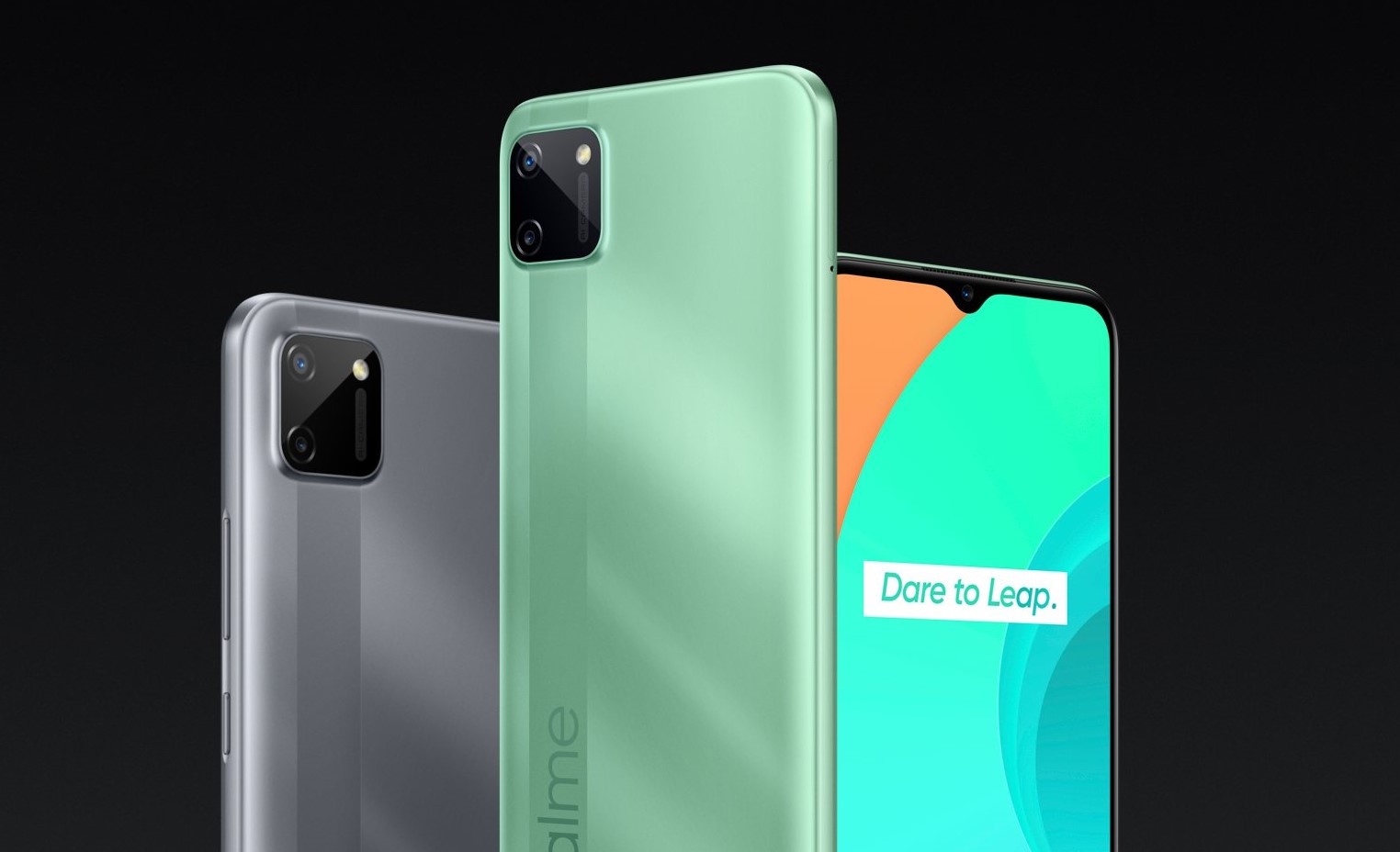 realme c12 Malaysia