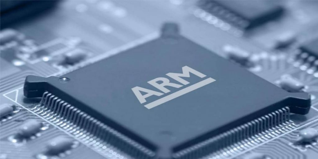 TSMC Dan Foxconn Adalah Antara Syarikat Yang Berminat Mengambil Alih ARM