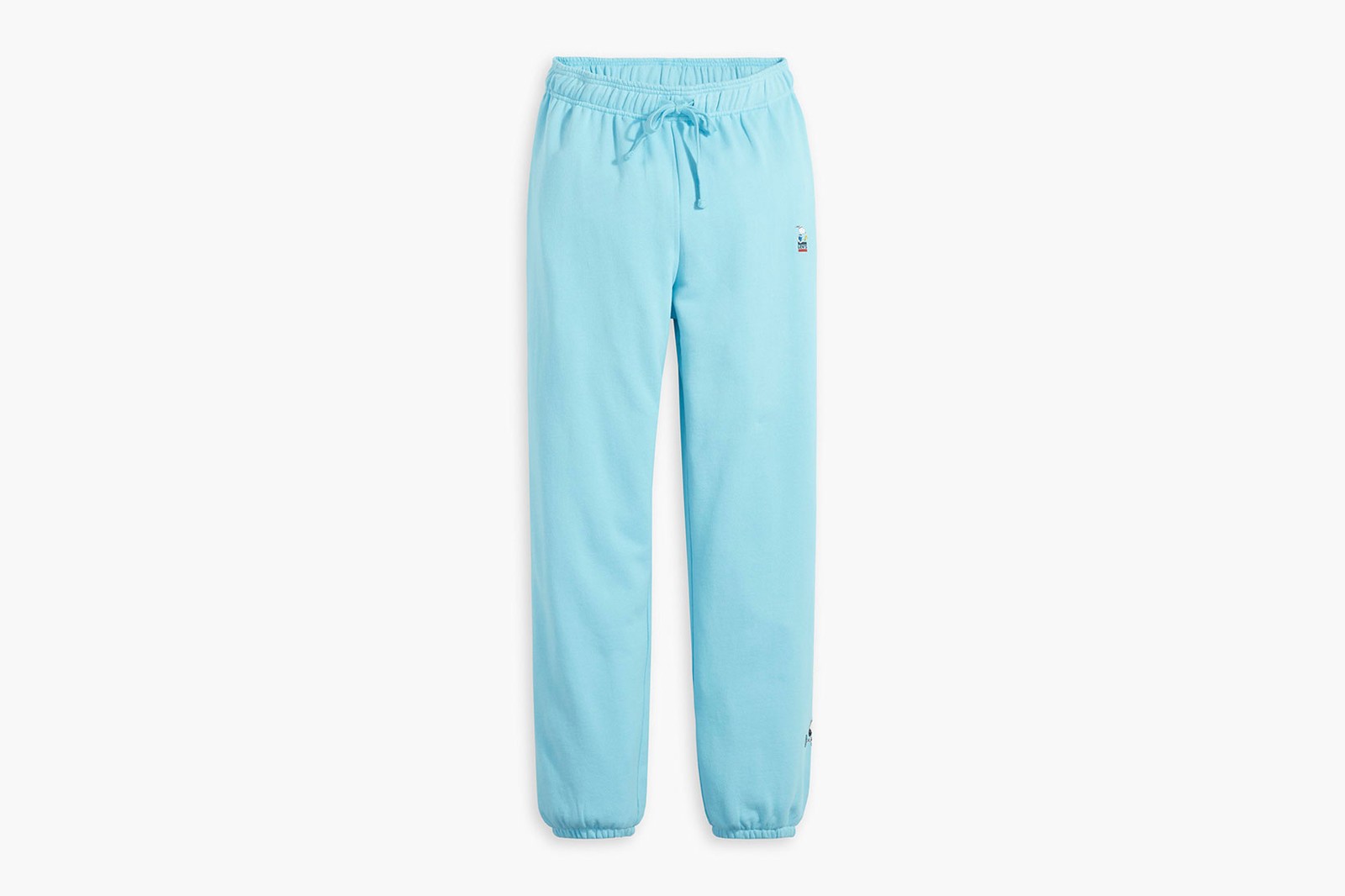levi's x peanuts