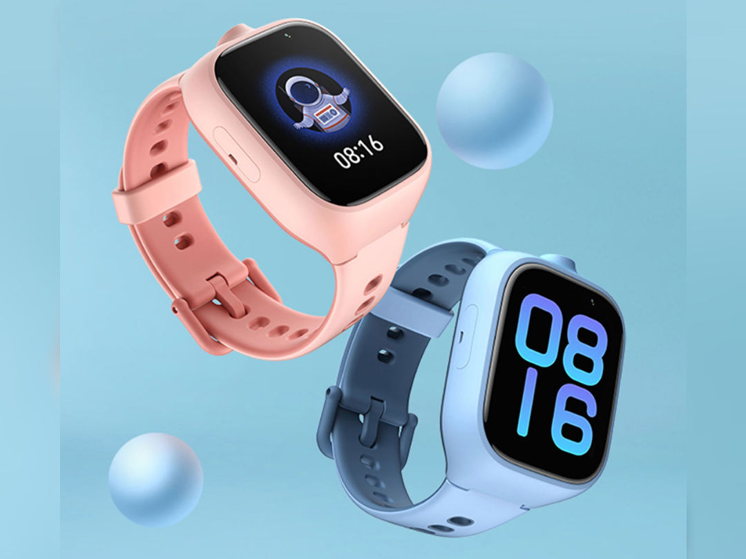 Xiaomi Melancarkan MiTu Kids Watch 4X – Jam Kanak-Kanak Dengan Dwi-Kamera Dan Bateri 7 Hari