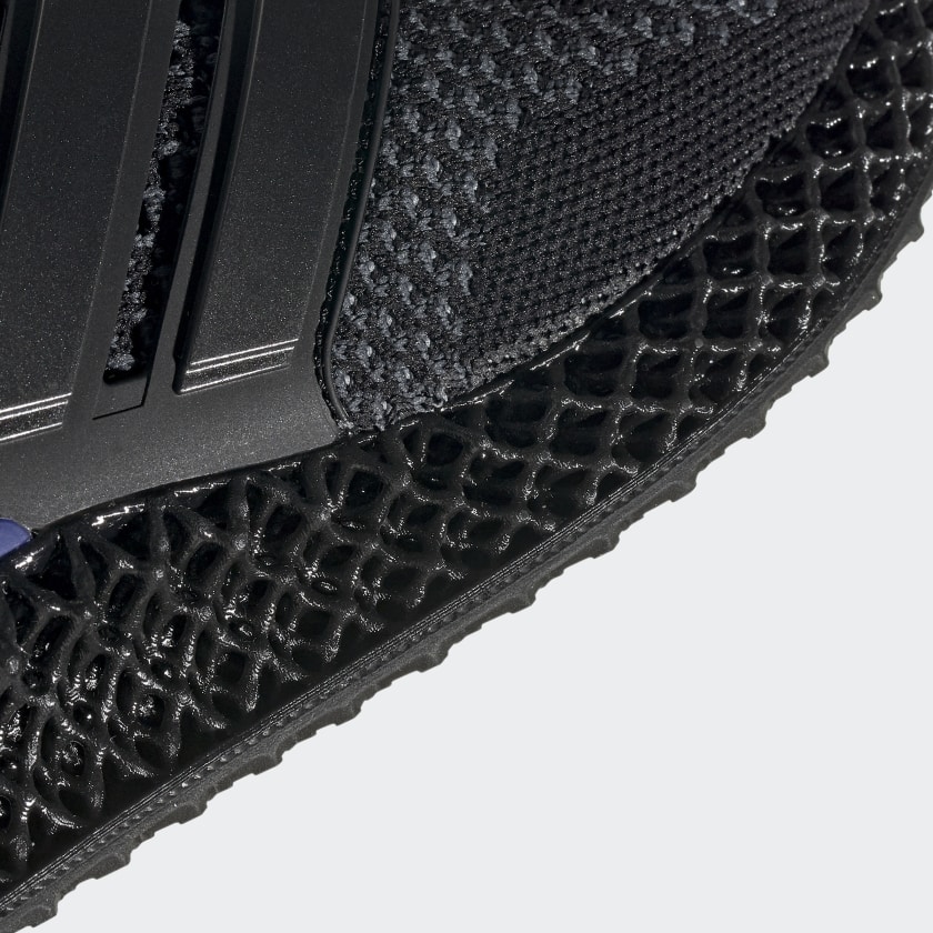 adidas Ultra4D Bakal Dilancarkan Dalam Warna OG Pada 13 Ogos