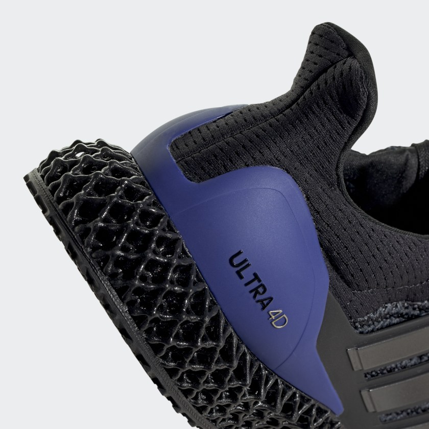 adidas ultra4d
