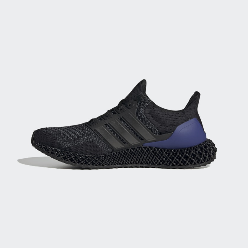 adidas Ultra4D Bakal Dilancarkan Dalam Warna OG Pada 13 Ogos