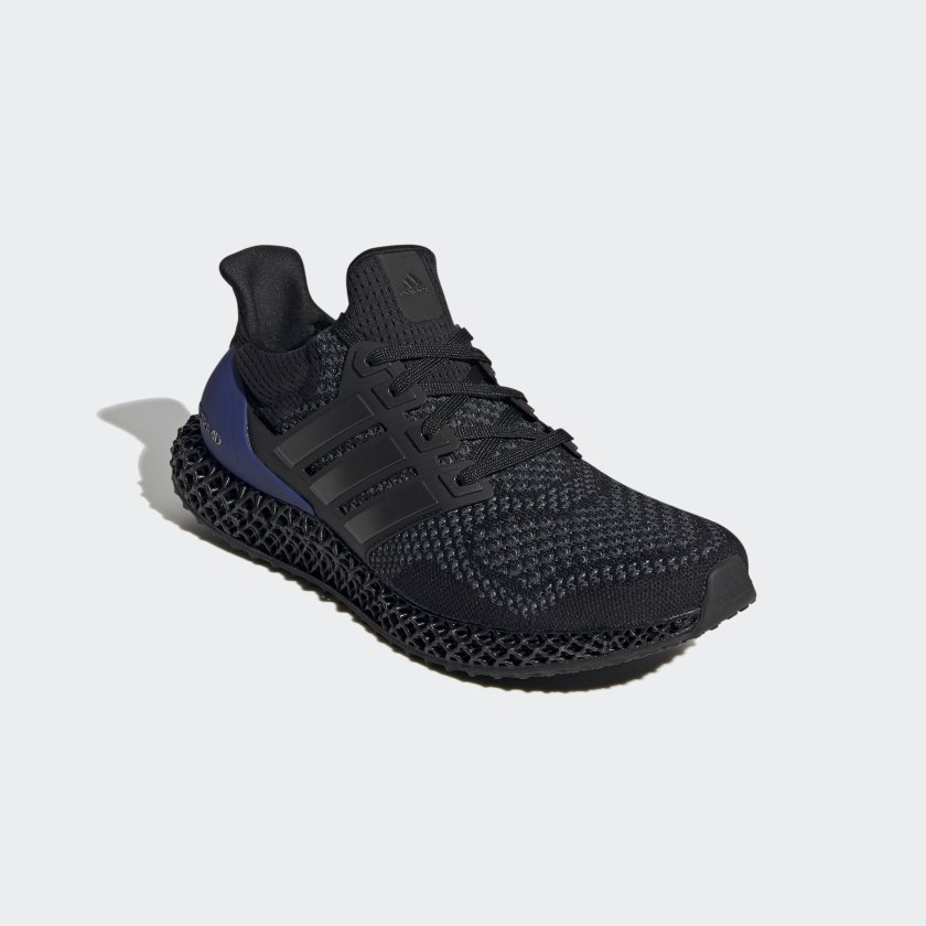 adidas Ultra4D Bakal Dilancarkan Dalam Warna OG Pada 13 Ogos