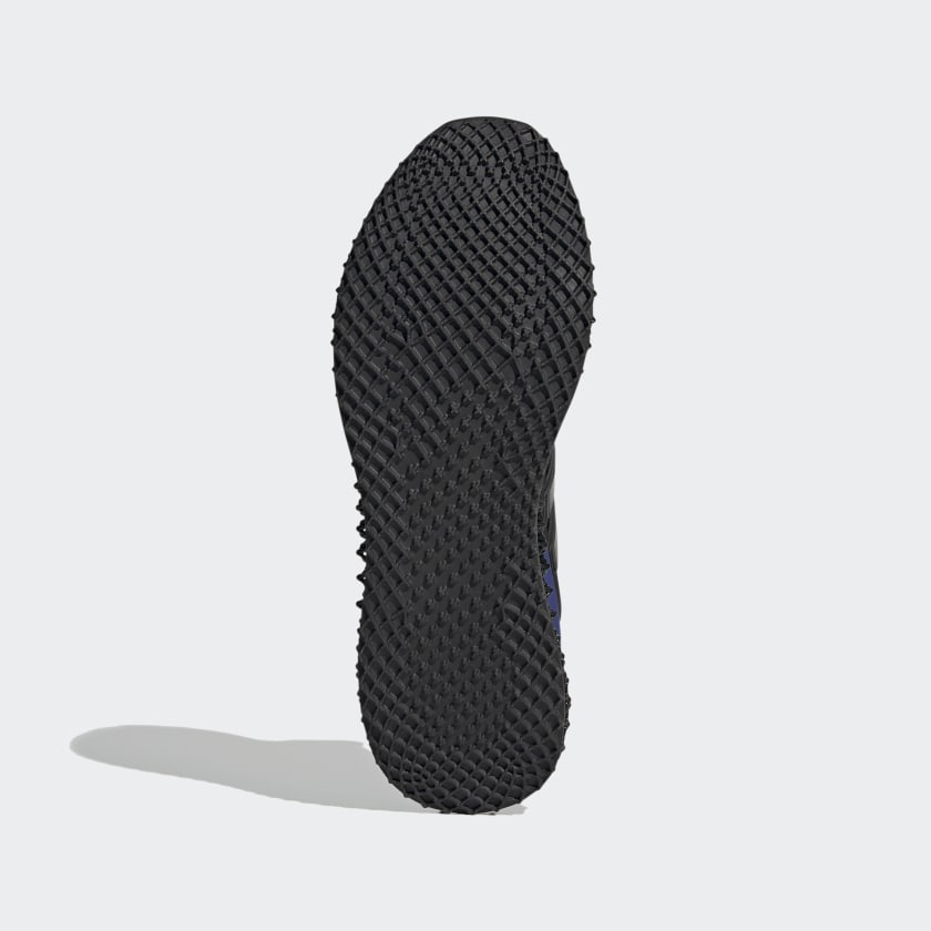 adidas Ultra4D Bakal Dilancarkan Dalam Warna OG Pada 13 Ogos