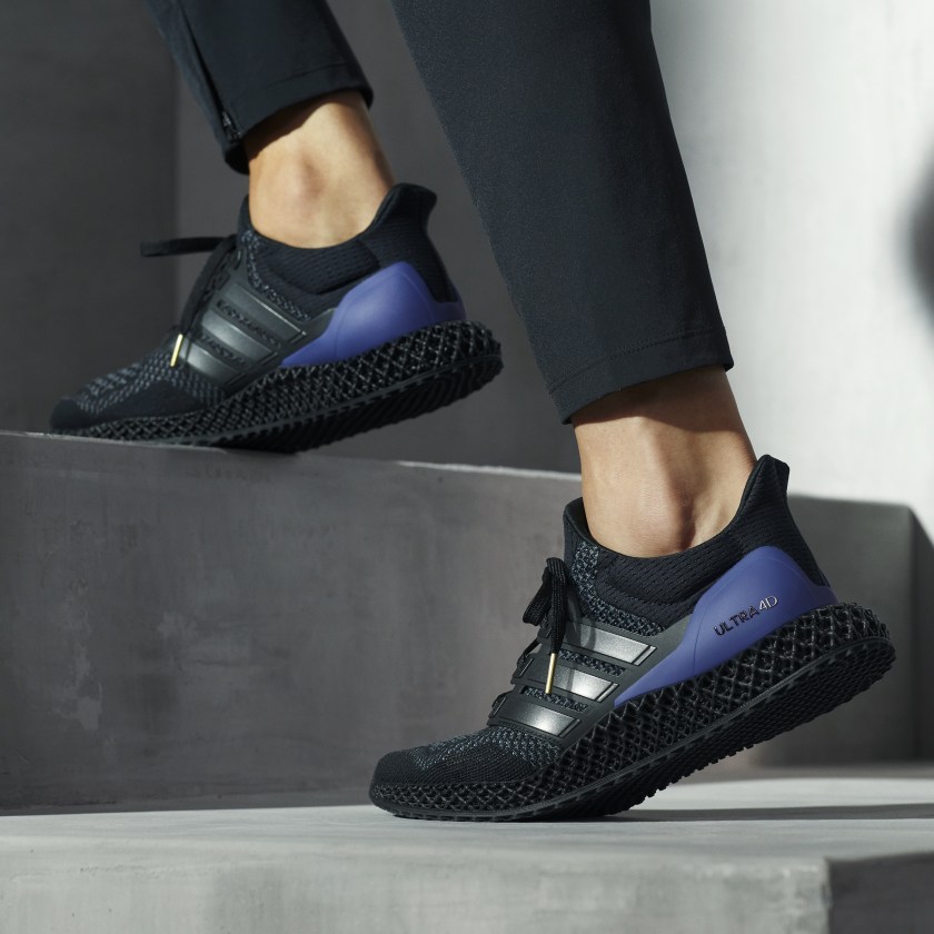 adidas ultra4d