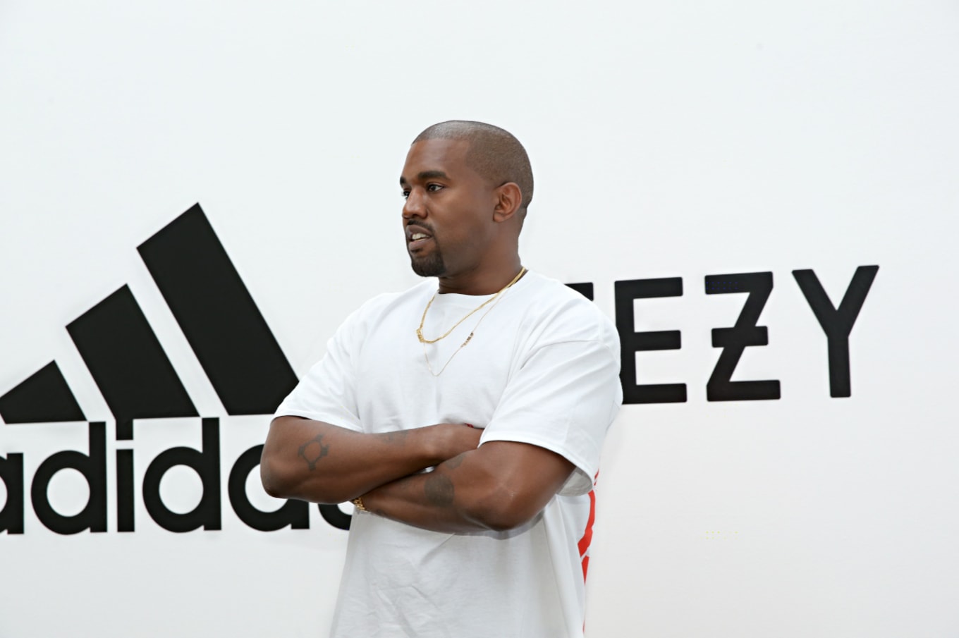 rekaan terbaru yeezy